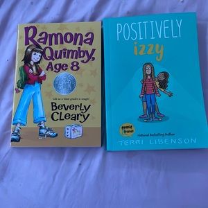 these  2 great books for kids